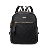 En-ji Moksu Backpack - Black