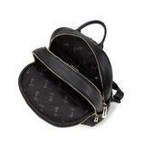 En-ji Moksu Backpack - Black