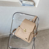 En-ji Monje Backpack - Almond