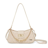 En-ji Siya Shoulderbag - Cream