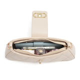 En-ji Siya Shoulderbag - Cream