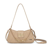 En-ji Siya Shoulderbag - Khaki
