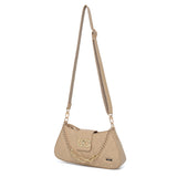 En-ji Siya Shoulderbag - Khaki