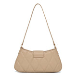 En-ji Siya Shoulderbag - Khaki