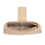 En-ji Siya Shoulderbag - Khaki