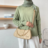 En-ji Siya Shoulderbag - Khaki