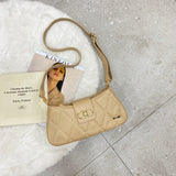 En-ji Siya Shoulderbag - Khaki