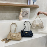 En-ji Siya Shoulderbag - Khaki