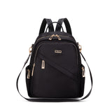 En-ji Yunran Backpack - Black
