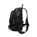 En-ji Yunran Backpack - Black