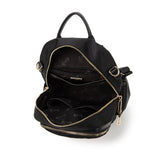 En-ji Yunran Backpack - Black