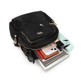 En-ji Yunran Backpack - Black