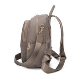 En-ji Yunran Backpack - Khaki