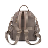 En-ji Yunran Backpack - Khaki
