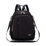 En-ji Wonyu Backpack - Black