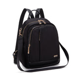 En-ji Wonyu Backpack - Black