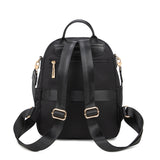 En-ji Wonyu Backpack - Black