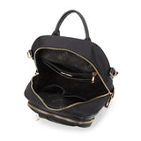En-ji Wonyu Backpack - Black