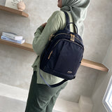 En-ji Wonyu Backpack - Black