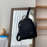 En-ji Wonyu Backpack - Black