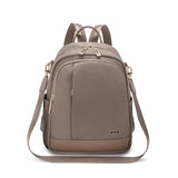 En-ji Wonyu Backpack - Khaki