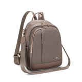 En-ji Wonyu Backpack - Khaki