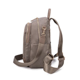 En-ji Wonyu Backpack - Khaki