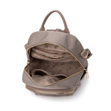 En-ji Wonyu Backpack - Khaki