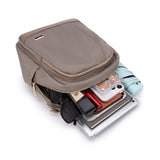 En-ji Wonyu Backpack - Khaki