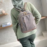 En-ji Wonyu Backpack - Khaki