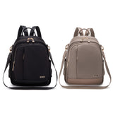 En-ji Wonyu Backpack - Black