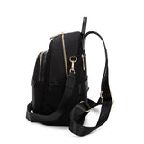 En-ji Gilsu Backpack - Black