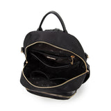 En-ji Gilsu Backpack - Black
