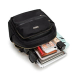 En-ji Gilsu Backpack - Black