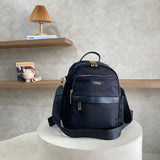 En-ji Gilsu Backpack - Black