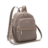 En-ji Gilsu Backpack - Khaki
