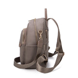 En-ji Gilsu Backpack - Khaki