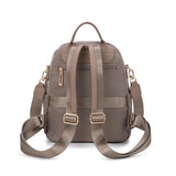 En-ji Gilsu Backpack - Khaki