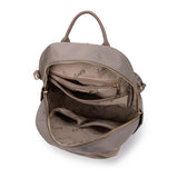 En-ji Gilsu Backpack - Khaki