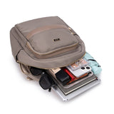 En-ji Gilsu Backpack - Khaki