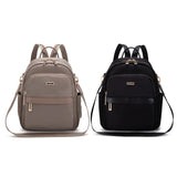 En-ji Gilsu Backpack - Khaki