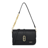En-ji Wonyul Shoulderbag - Black
