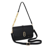 En-ji Wonyul Shoulderbag - Black