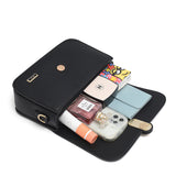 En-ji Wonyul Shoulderbag - Black