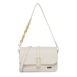 En-ji Wonyul Shoulderbag - Ivory