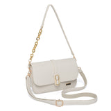 En-ji Wonyul Shoulderbag - Ivory