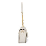En-ji Wonyul Shoulderbag - Ivory
