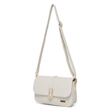 En-ji Wonyul Shoulderbag - Ivory