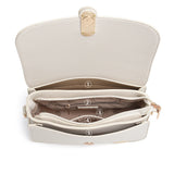 En-ji Wonyul Shoulderbag - Ivory