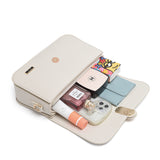 En-ji Wonyul Shoulderbag - Ivory